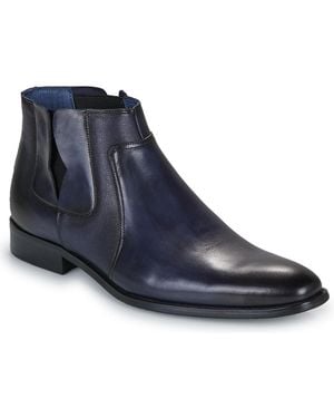 Kdopa Herrenstiefel Nasidi - Blau