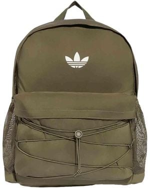 adidas Sac A Dos Mochila Bungee - Vert