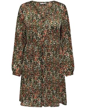 ONLY Robe Courte 6080602 - Multicolore
