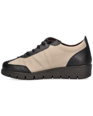 Luna Collection Chaussures 73420 - Noir