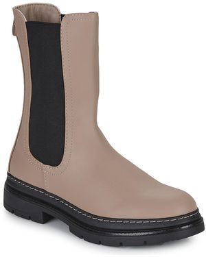 Tamaris Stivaletti 25452 - Marrone