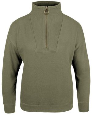 Jack Pyke Sweat-shirt TD857 - Vert