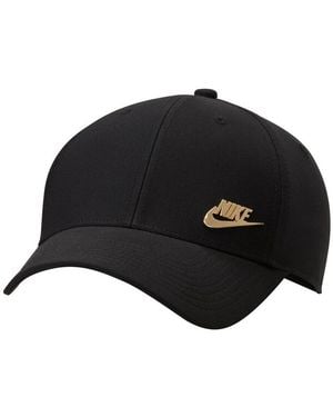 Nike Casquette Fb5371011 - Noir