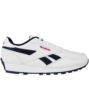 Reebok Baskets basses Royal Rewind - Blanc