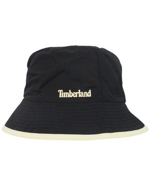 Timberland Chapeau Q-Roa-39674 - Noir