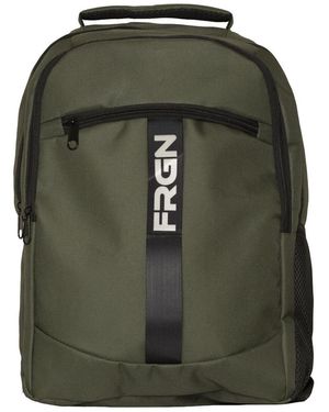 Freegun Sac a dos Sac à dos multi-poches 46x30x17cm Street - Vert