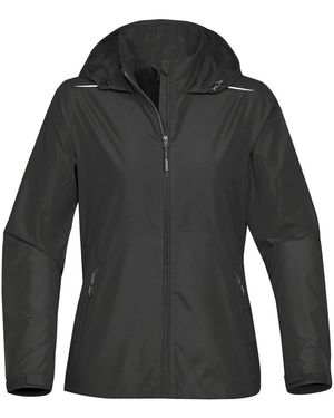 STORMTECH Blouson Nautilus Performance - Gris