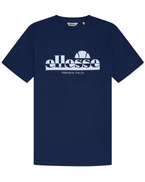 Ellesse T-shirt Rillas - Bleu