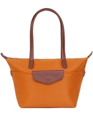 Hexagona Cabas POP - Marron