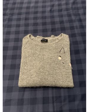 KOOKAÏ Pull Pull - Bleu