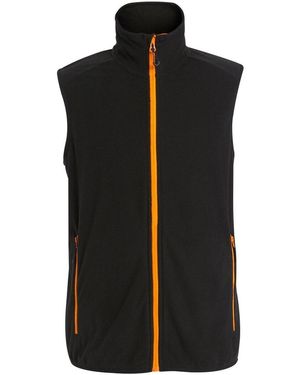 Regatta Polaire Navigate - Noir