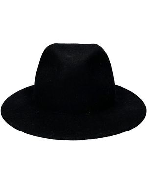 Emme Marella Chapeau PAESE - Noir