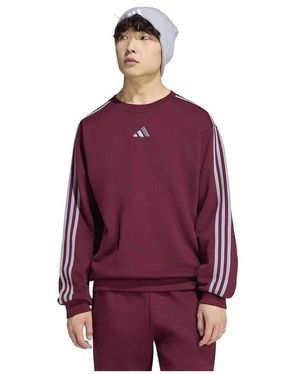 adidas Sweat-Shirt Ky4161 - Violet