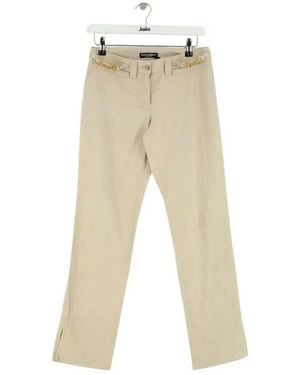 Dolce & Gabbana Pantalon Pantalon - Neutre