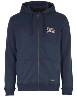 O'neill Sportswear Sweat-shirt 2750073-15039 - Bleu