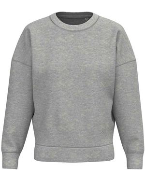 NATIVE SPIRIT Sweat-shirt PC7899 - Gris