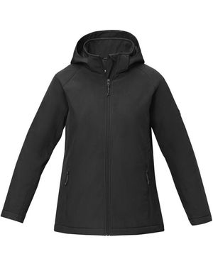 Elevate Essentials Blouson Notus - Noir