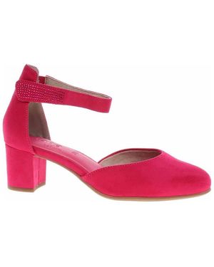 Jana Sandales 82447542556 - Rose