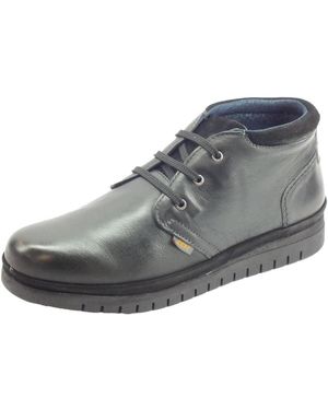 Zen Boots 978043 - Gris