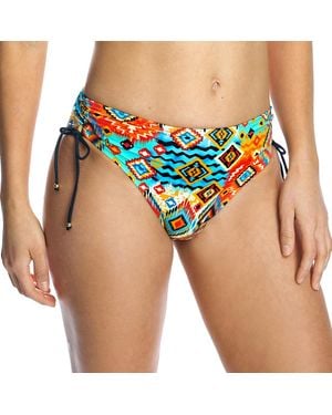 Ory Maillots De Bain W240956 - Bleu