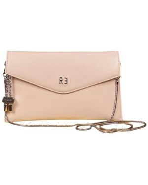 Rebelle Pochette carlotta - Rose