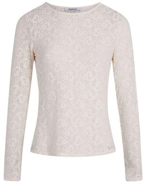 Morgan Pull 195040VTPE26 - Gris