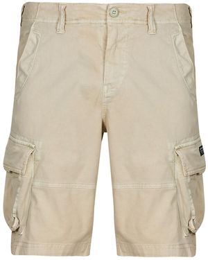 Superdry Pantaloni Corti Core Cargo Short - Neutro
