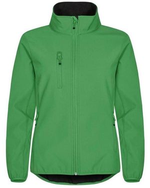 C-Clique Blouson Cq0200915 - Vert