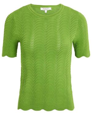 Morgan Pull 177859VTPE25 - Vert