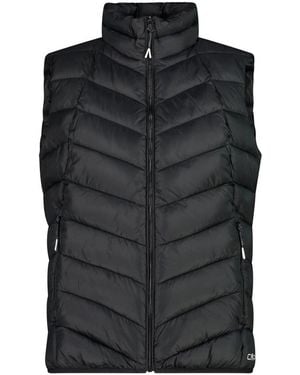 CMP Gilets De Costume - Noir