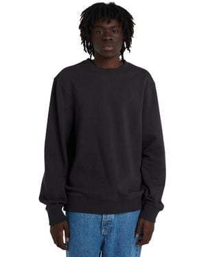 Element Sweatshirts Lakeside - Noir