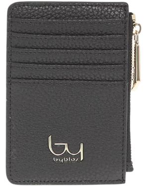 BY BYBLOS Portefeuille BYPS33B820 - Gris
