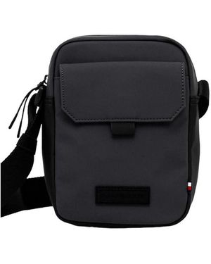 Tommy Hilfiger Sac Bandouliere AM0AM13645-PA7 - Noir