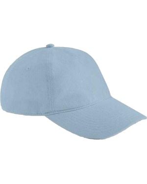 BEECHFIELD® Casquette Bc7453 - Bleu