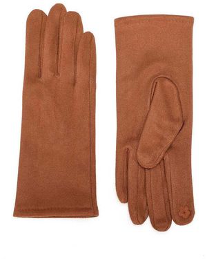 Gallantry Paris Gants Linéa Douceur - Marron