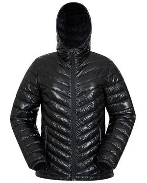 Mountain Warehouse Blouson Seasons - Noir