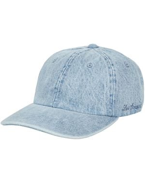 Levi's Casquette Soma Cap - Bleu