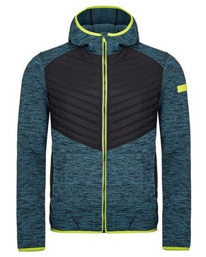 Loap Sweat-shirt Gaefred - Bleu