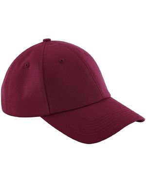 BEECHFIELD® Casquette BC3682 - Rouge