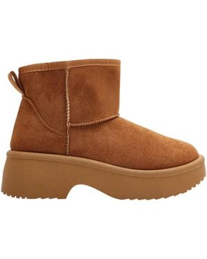 Where's That From Bottes Gt60103 - Marron