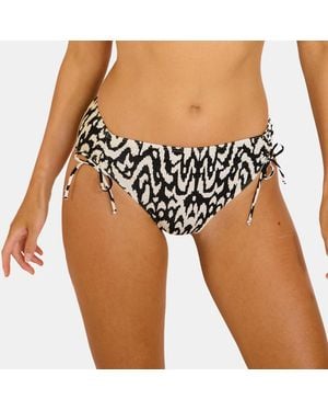 Livia Maillots de bain YVANA PEFKOS - Noir