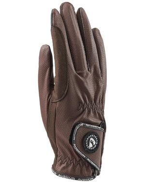 Aubrion Gants XS ER2062 - Marron