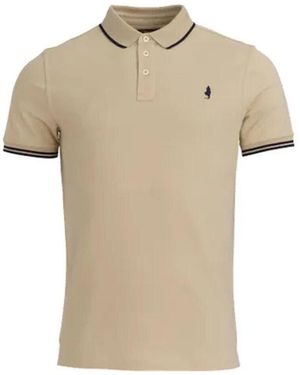 Sans marque Polo Ompomc_C910 - Neutre
