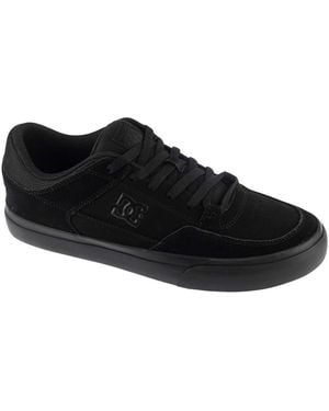 DC Shoes Baskets basses Shoes Onyx - Noir