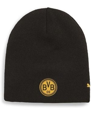 PUMA Bonnet 026470004 - Noir