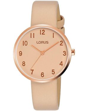 Lorus Montre RG220 - Neutre
