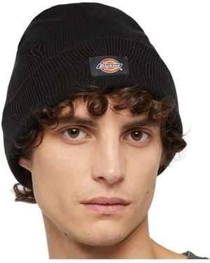 Dickies Bonnet Dk0A4Z3Rblk1 - Noir