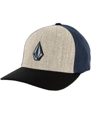 Volcom Casquette D5512634 - Bleu