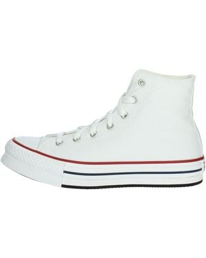 Converse Baskets 272856C - Blanc