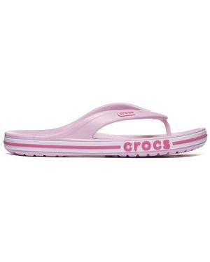 Crocs™ Tongs Bayaband - Rose